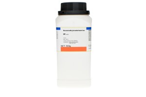 Hexamethylenetetramine (Hexamine) AR grade