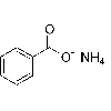 Ammonium benzoate AR grade
