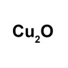 Copper (I) oxide Cu2O