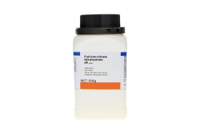 Calcium nitrate AR grade