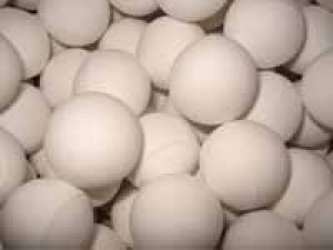Ceramic grinding balls 1kg